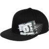 DC Exhaust Flexfit Hat - Boys'