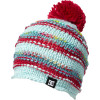 DC Nakiska Pom Beanie - Girls'