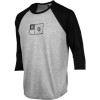 Core Trainer Raglan - 3/4 Sleeve - Men's