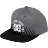 DC Bolder Flexfit Hat - Boys'