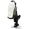DeLorme PN-20 GPS RAM Mount  - Motorcycle/Snowmobile/ATV 