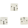 Demon Snow Dice Stomp Pad