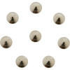 Demon Snow Knob Stomp Pad DO NOT USE