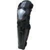 Demon Snow Deluxe Shin and Knee Guard