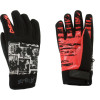 Demon Snow Wrath Vampire Glove