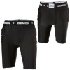 Demon Snow SKINN Low Impact Short - Men's