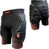 Demon Snow Flex Force Pro Short Body Armor - Men's