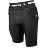 Demon Snow SKINNS Impact Short - Men's