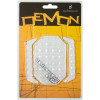 Demon Snow Machine Stomp Pad