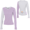 Descente Genetic Shirt - Long-Sleeve - Women's