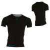 Descente Pro-V Mid Base Layer - Short-Sleeve - Men's