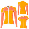 Descente Slipstream Bike Jersey - Long-Sleeve - Women's