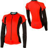Descente Slipstream Cycling Jersey - Long-Sleeve - Women's