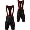 Descente Coldout Bib Short - Men's