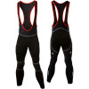 Descente Shelter Bib Tight w/Chamois - Men's