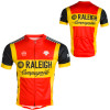 Descente Pro Legacy Jersey - Short-Sleeve - Men's