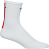 LeviTator Lite 5in Cuff Hi-Top Bike Sock - Men's