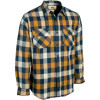 Woodsman Flannel Shirt - Long-Sleeve - Men's