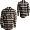 Woodsman Flannel Shirt - Long-Sleeve - Men's