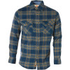 Logger Flannel Shirt - Long-Sleeve - Men's
