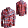 Clark Flannel Shirt - Long-Sleeve - Men's