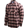 Keaton Flannel Shirt - Long-Sleeve - Men's