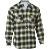 Keaton Flannel Shirt - Long-Sleeve - Men's