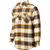Mack Flannel Shirt - Long-Sleeve - Men's