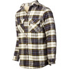 Mack Flannel Shirt - Long-Sleeve - Men's