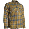 Mack Flannel Shirt - Long-Sleeve - Men's