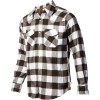 Barton Flannel Shirt - Long-Sleeve - Men's