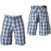 Enzo Short - Men's