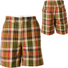 Wally Short - Men's