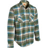 Travis Flannel Shirt - Men's