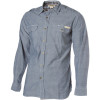 Axel Shirt - Long-Sleeve - Men's