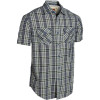 Dixon Shirt- Short-Sleeve - Men's