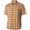Gavin Shirt - Short-Sleeve - Men's