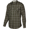 Brewer Shirt - Long-Sleeve - Men's