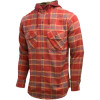 Edison Flannel Shirt - Men's
