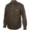 Dalton Flannel Shirt - Long-Sleeve - Men's