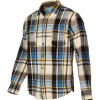 Turner Flannel Shirt - Long-Sleeve - Men's