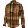 Turner Flannel Shirt - Long-Sleeve - Men's