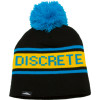 Banger Pom Beanie