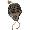 Discrete Kolmo Beanie