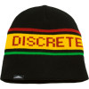 Discrete Kaos Beanie