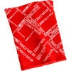 Discrete Blammo Bandana