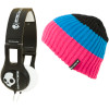 Discrete Stereophonic Skullcandy Kit