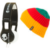 Discrete Stereophonic Skullcandy Kit