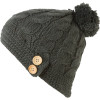 Discrete Varmo Pom Beanie - Women's