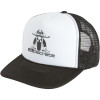 Mustache Man Trucker Hat
